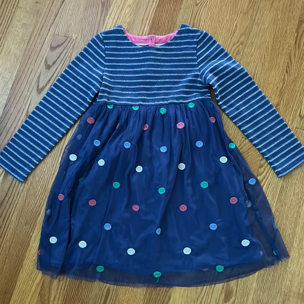 Mini Boden dress